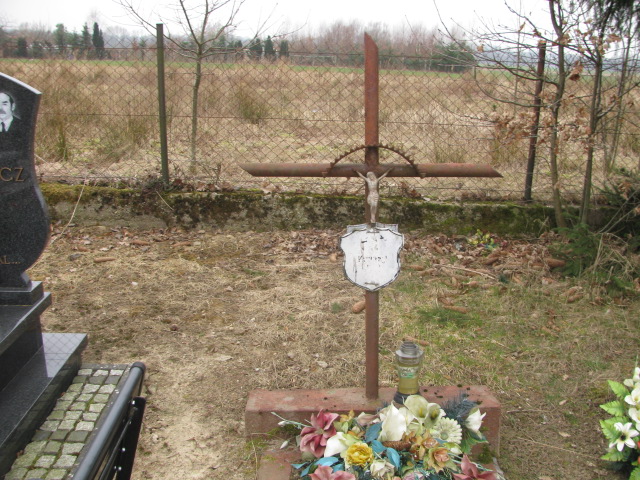 Franciszek Różyło 1963 Świeszyno - Grobonet - Wyszukiwarka osób pochowanych